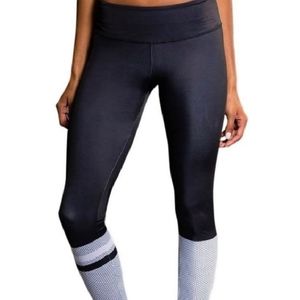 Onzie leggings